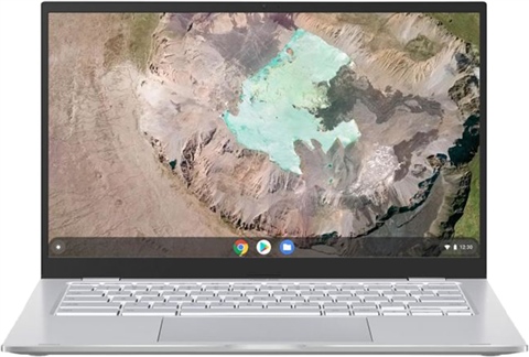 Asus C425T/M3 8100Y/4GB Ram/64GB SSD/14 Asus C425T/M3 8100Y/4GB Ram/64GB SSD/14